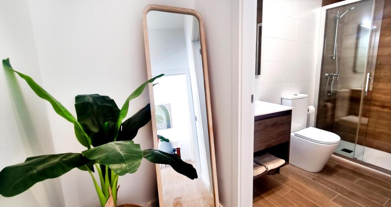 El Sireno De Vigo, Centrico, Amplio Y Acogedor Apartment Exterior photo