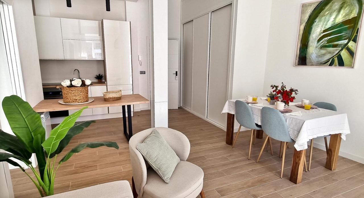 El Sireno De Vigo, Centrico, Amplio Y Acogedor Apartment Exterior photo