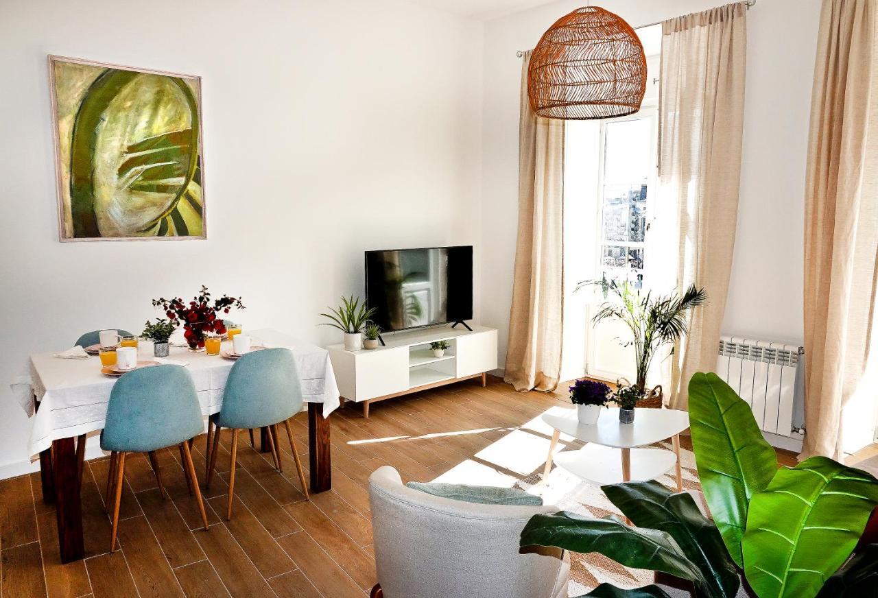 El Sireno De Vigo, Centrico, Amplio Y Acogedor Apartment Exterior photo
