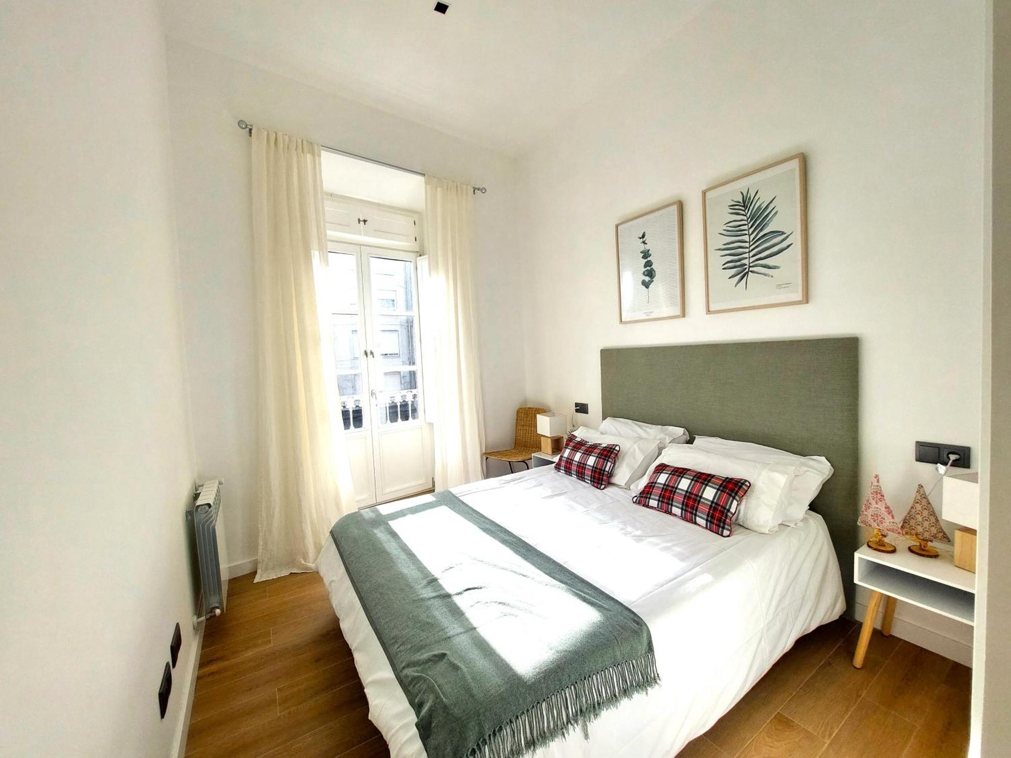 El Sireno De Vigo, Centrico, Amplio Y Acogedor Apartment Exterior photo